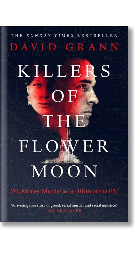 killers of the flower moon imdb